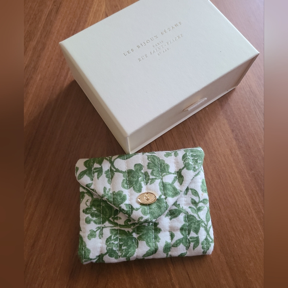 Sezane Set